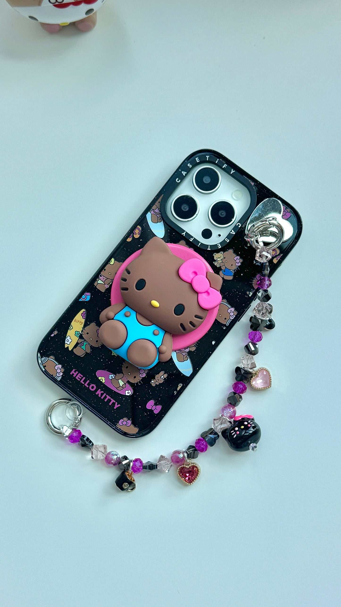 HK phone chain/bag chain